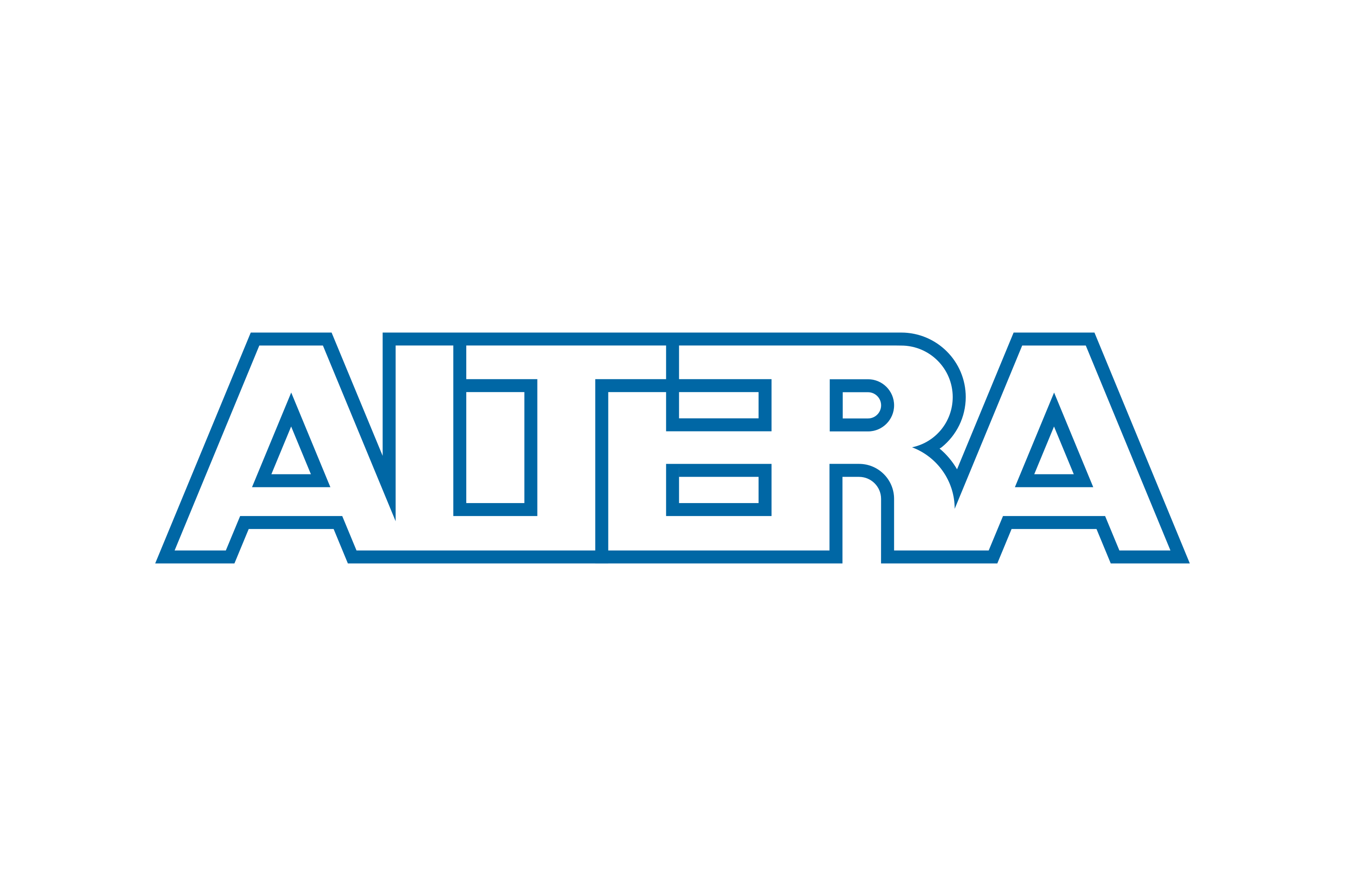 Altera logo