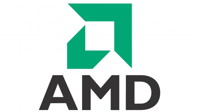 AMD logo