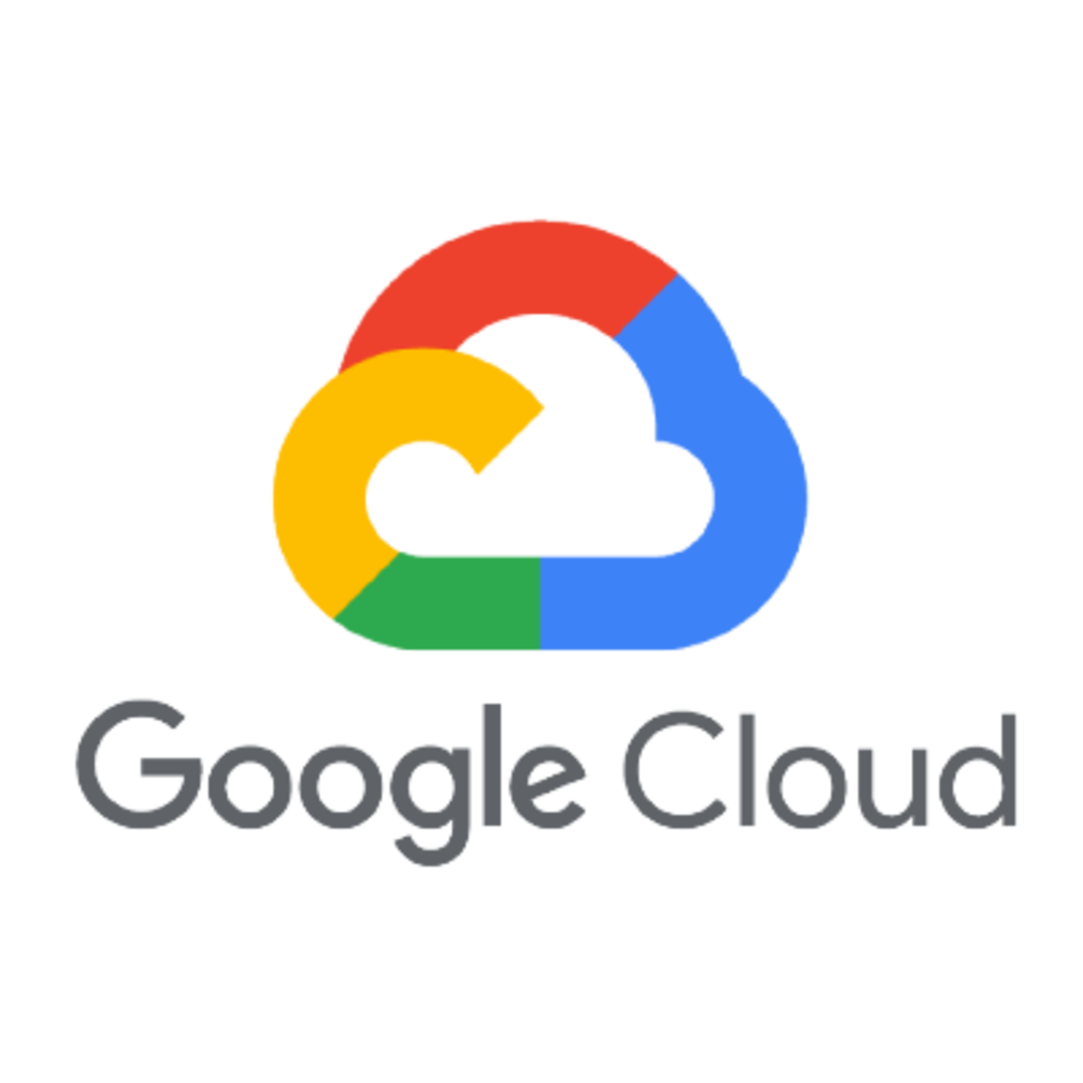 Google Cloud logo