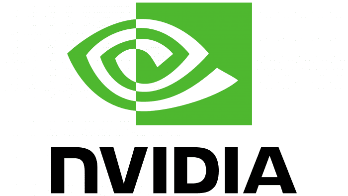 Nvidia logo