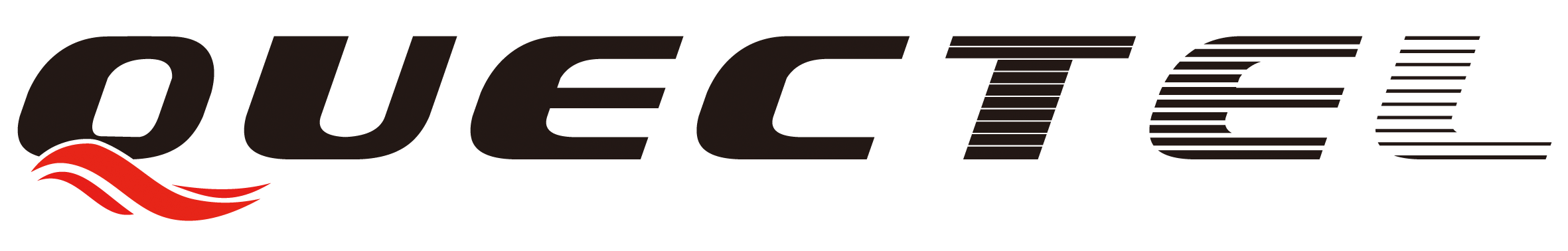 Quectel logo