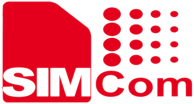 SimCom logo