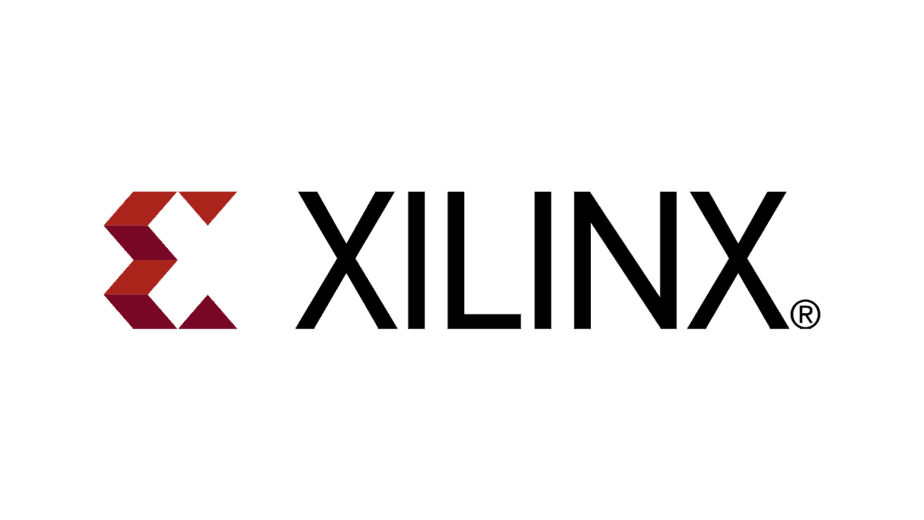 Xilinx logo